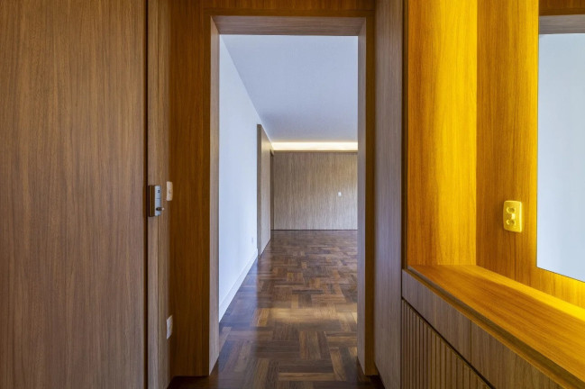 Imagem Imóvel com 3 Quartos à Venda, 150 m² em Jardim America - São Paulo