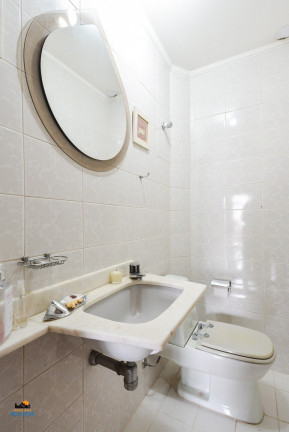 Imagem Apartamento com 3 Quartos à Venda, em Mirandópolis - São Paulo Imagem Apartamento com 3 Quartos à Venda, em Mirandópolis - São Paulo