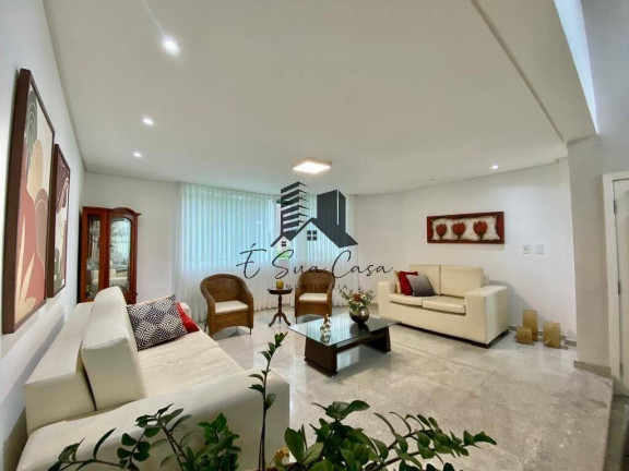 Imagem Casa com 4 Quartos à Venda, 275 m² em Paquetá - Belo Horizonte Imagem Casa com 4 Quartos à Venda, 275 m² em Paquetá - Belo Horizonte