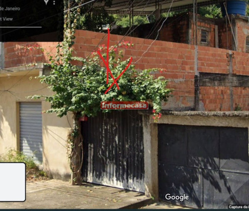 Imagem Terreno à Venda, 150 m² em Nova Aurora - Belford Roxo Imagem Terreno à Venda, 150 m² em Nova Aurora - Belford Roxo