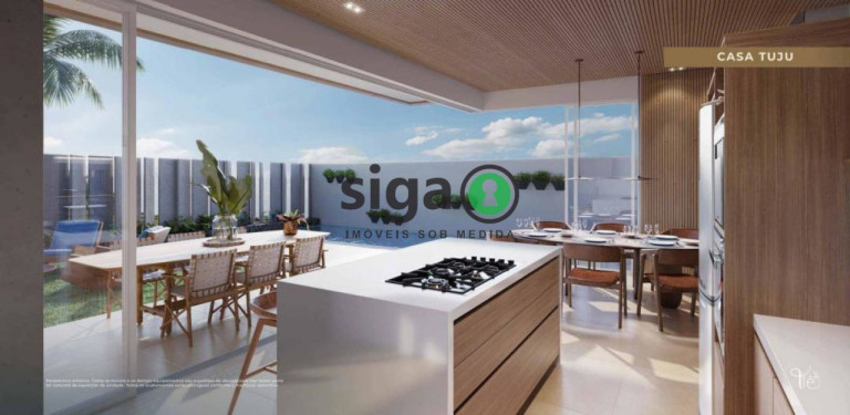 Imagem Casa com 4 Quartos à Venda, 414 m² em Riviera - Bertioga Imagem Casa com 4 Quartos à Venda, 414 m² em Riviera - Bertioga