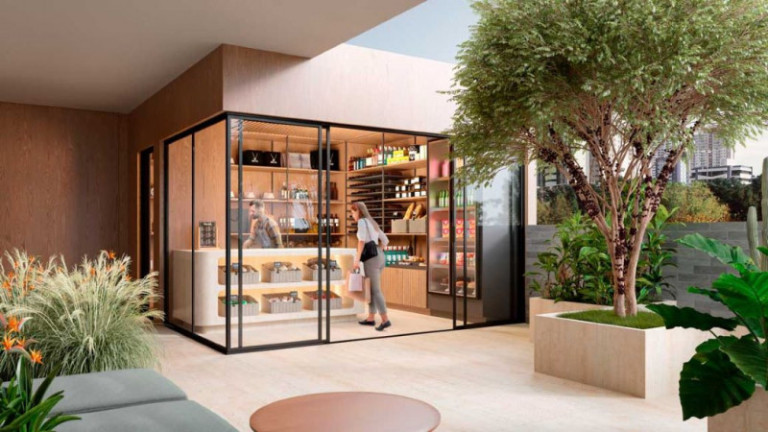 Imagem Apartamento com 3 Quartos à Venda, 76 m²