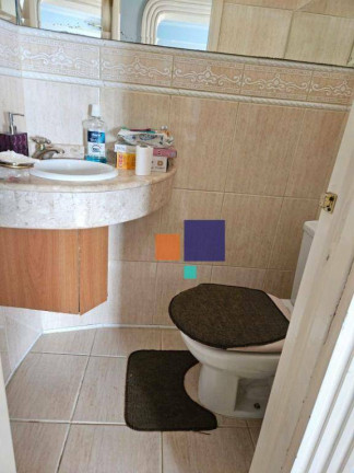 Imagem Apartamento com 2 Quartos à Venda, 69 m² em Vila Formosa - São Paulo