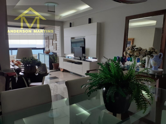 Imagem Apartamento com 3 Quartos à Venda, 150 m² em Praia De Itaparica - Vila Velha