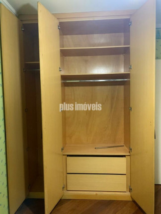 Imagem Apartamento com 3 Quartos à Venda, 98 m² em Vila Alexandria - São Paulo