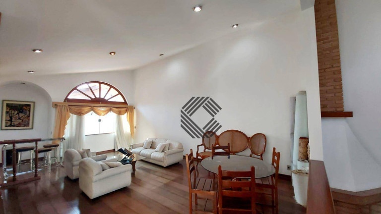 Imagem Casa com 4 Quartos à Venda, 325 m² em Condomínio Residencial Isaura - Sorocaba Imagem Casa com 4 Quartos à Venda, 325 m² em Condomínio Residencial Isaura - Sorocaba