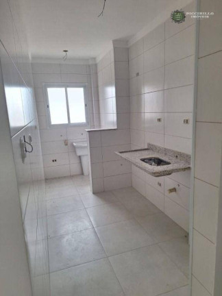 Apartamento com 1 Quarto à Venda, 51 m² em Aviação - Praia Grande