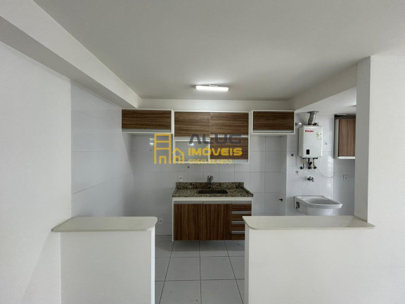 Imagem Apartamento com 3 Quartos para Alugar, 77 m² em Vila Osasco - Osasco
