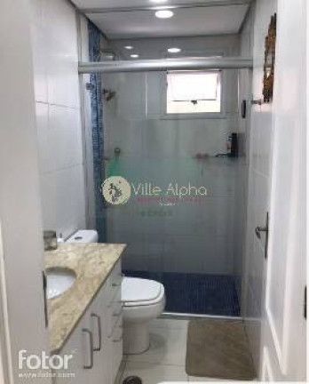 Imagem Apartamento com 3 Quartos à Venda, 79 m² em Gonzaga - Santos Imagem Apartamento com 3 Quartos à Venda, 79 m² em Gonzaga - Santos