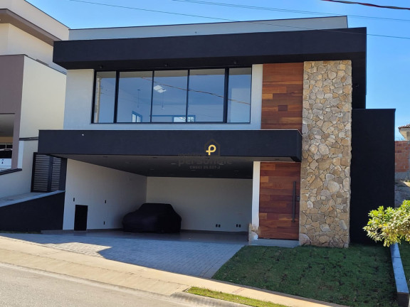 Imagem Imóvel com 3 Quartos à Venda, 237 m² em Cyrela Landscape Esplanada - Votorantim
