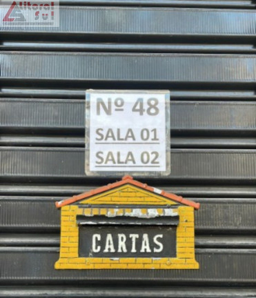 Imóvel Comercial para Alugar, 52 m² em Boqueirão - Praia Grande
