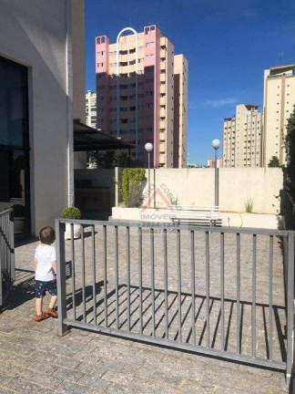 Imagem Apartamento com 2 Quartos à Venda, 57 m² em Vila Mascote - São Paulo Imagem Apartamento com 2 Quartos à Venda, 57 m² em Vila Mascote - São Paulo