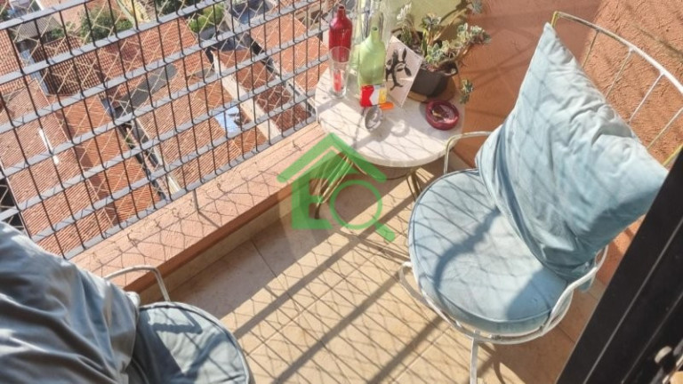 Imagem Apartamento com 2 Quartos à Venda, 65 m² em Jardim Taquaral - São Paulo Imagem Apartamento com 2 Quartos à Venda, 65 m² em Jardim Taquaral - São Paulo