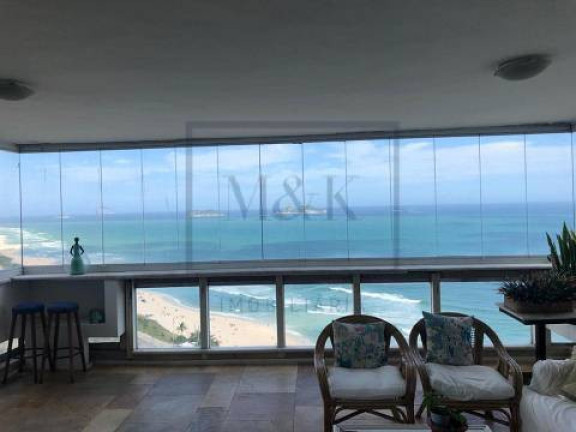 Imagem Apartamento com 4 Quartos à Venda, 398 m² em Barra Da Tijuca - Rio De Janeiro Imagem Apartamento com 4 Quartos à Venda, 398 m² em Barra Da Tijuca - Rio De Janeiro