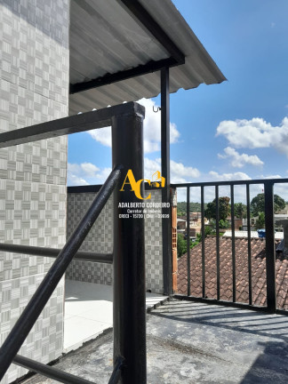Imagem Casa com 2 Quartos à Venda, 90 m² em Penedo - São Lourenço Da Mata