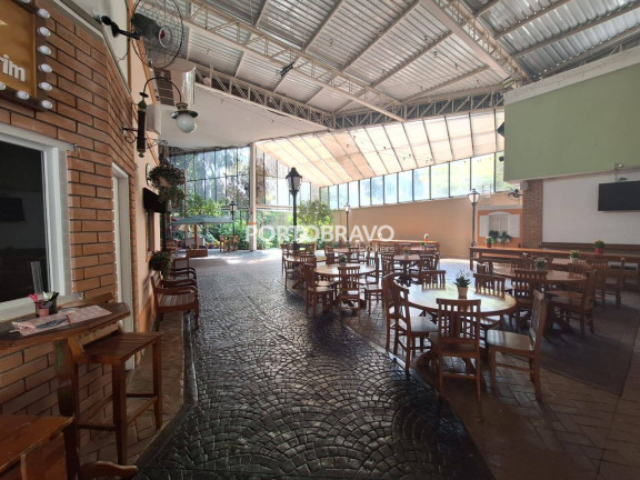 Imagem Sala Comercial à Venda, 622 m² em Vila Uberabinha - São Paulo