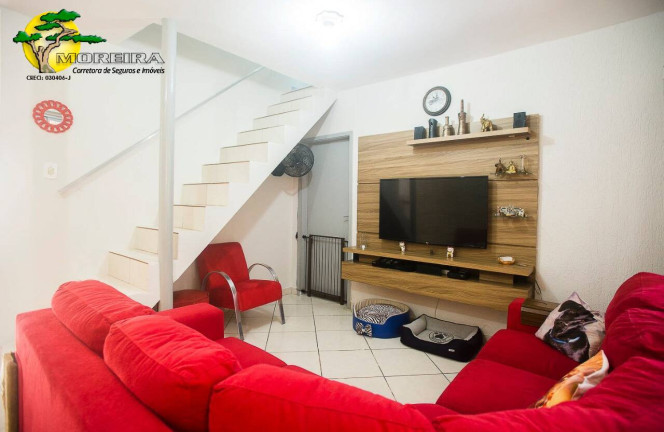 Casa com 3 Quartos à Venda, 209 m² em Lauzane Paulista - São Paulo