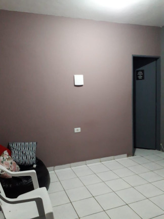 Sobrado com 3 Quartos à Venda, 120 m² em Tamanduateí 8 - Santo André