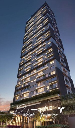 Imagem Apartamento com 3 Quartos à Venda, 86 m² em Setor Marista - Goiânia Imagem Apartamento com 3 Quartos à Venda, 86 m² em Setor Marista - Goiânia