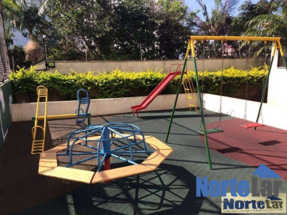 Imagem Apartamento com 3 Quartos à Venda, 59 m² em Vila Basileia - São Paulo