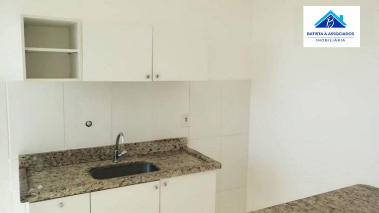 Imagem Apartamento com 2 Quartos à Venda, 49 m² em Jardim Nova Europa - Campinas