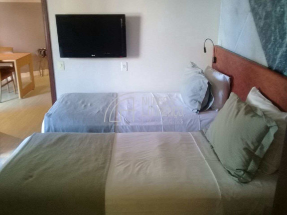 Imagem Imóvel com 1 Quarto à Venda, 50 m² em Gonzaga - Santos