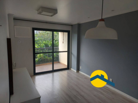 Imagem Apartamento com 2 Quartos à Venda, 80 m² em Vital Brazil - Niterói Imagem Apartamento com 2 Quartos à Venda, 80 m² em Vital Brazil - Niterói