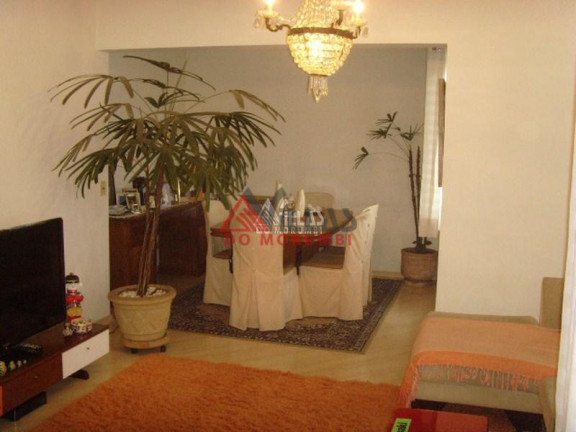 Imagem Apartamento com 3 Quartos à Venda, 104 m² em Chácara Nossa Senhora Do Bom Conselho - São Paulo