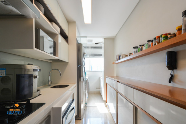 Imagem Apartamento com 2 Quartos à Venda, em Vila Clementino - São Paulo Imagem Apartamento com 2 Quartos à Venda, em Vila Clementino - São Paulo