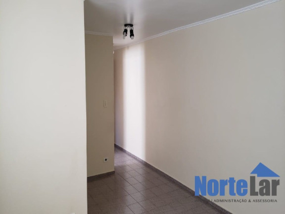 Imagem Apartamento com 2 Quartos à Venda, 63 m² em Vila Nova Cachoeirinha - São Paulo