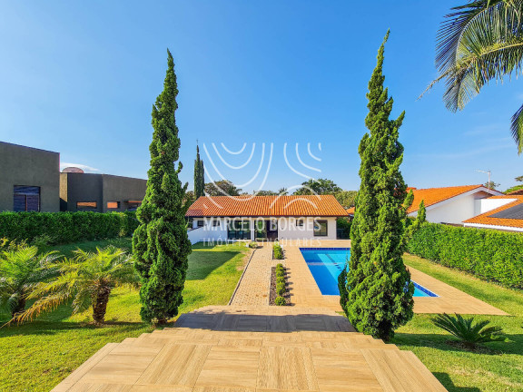 Imagem Casa de Condomínio com 4 Quartos à Venda, 283 m² em Jacaré - Cabreúva