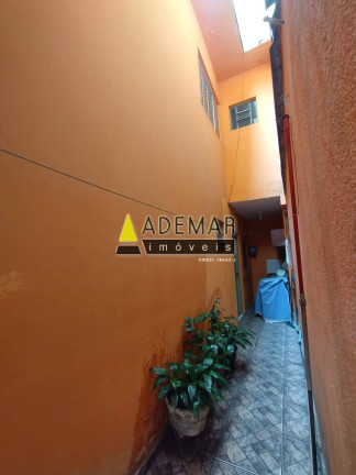Imagem Casa com 2 Quartos à Venda, 150 m² em Vila Nogueira - Diadema