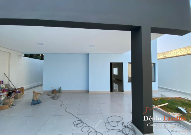 Imagem Casa com 3 Quartos à Venda, 185 m² em Todos Os Santos - Montes Claros