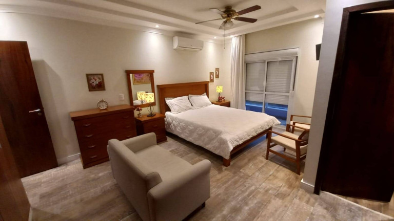 Imagem Casa com 3 Quartos à Venda, 175 m² em Vila América - Santo André