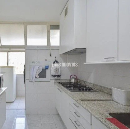 Imagem Apartamento com 4 Quartos para Alugar, 238 m² em Cerqueira César - São Paulo Imagem Apartamento com 4 Quartos para Alugar, 238 m² em Cerqueira César - São Paulo