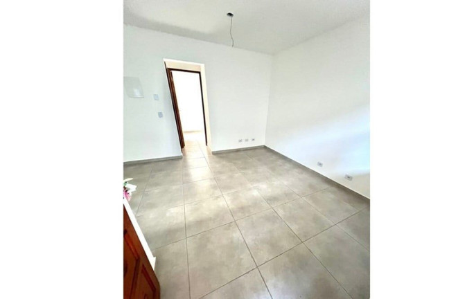 Apartamento com 1 Quarto à Venda, 34 m² em Jardim Nordeste - São Paulo
