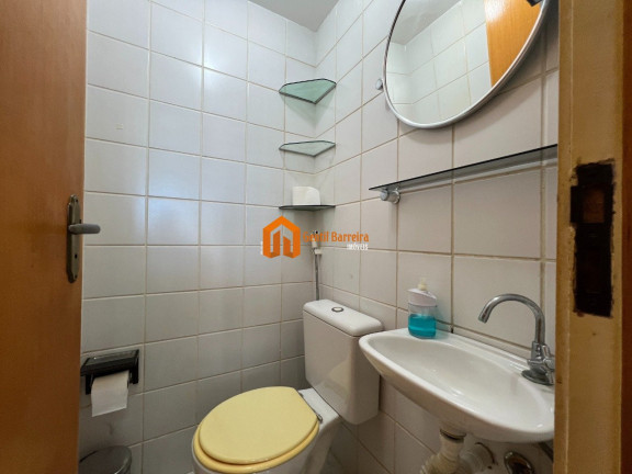Imagem Sala Comercial à Venda,  em Aldeota - Fortaleza