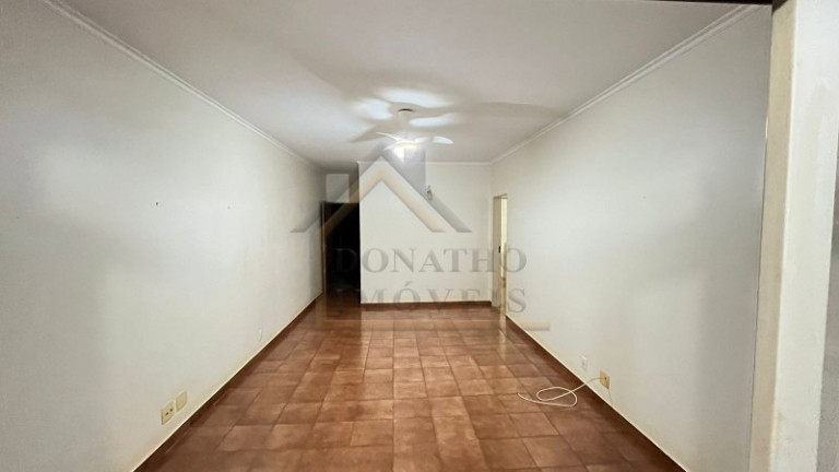 Imagem Apartamento com 3 Quartos para Alugar, 114 m² em Centro - Ribeirão Preto