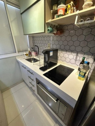 Imagem Imóvel com 1 Quarto à Venda, 30 m² em Brás - São Paulo