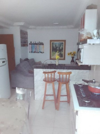 Imagem Apartamento com 1 Quarto à Venda, 41 m² em Ceilândia Sul (ceilândia) - Brasília