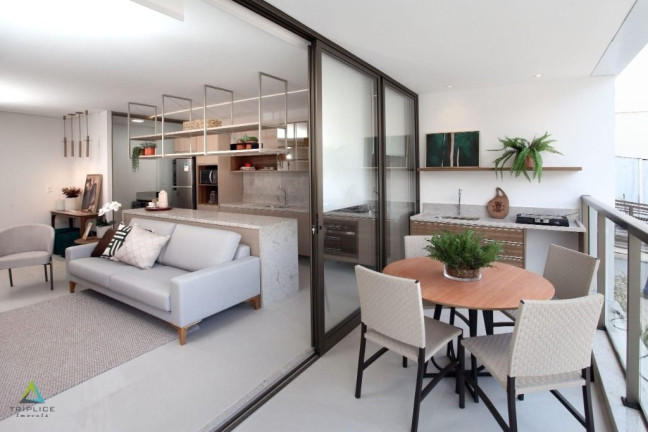 Imagem Apartamento com 2 Quartos à Venda, 74 m² em São Mateus - Juiz De Fora