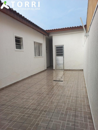Imagem Casa com 2 Quartos à Venda, 116 m² em Wanel Ville - Sorocaba