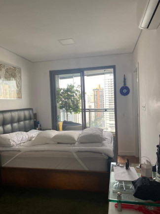 Imagem Apartamento com 2 Quartos à Venda, 109 m² em Vila Nova Conceição - São Paulo