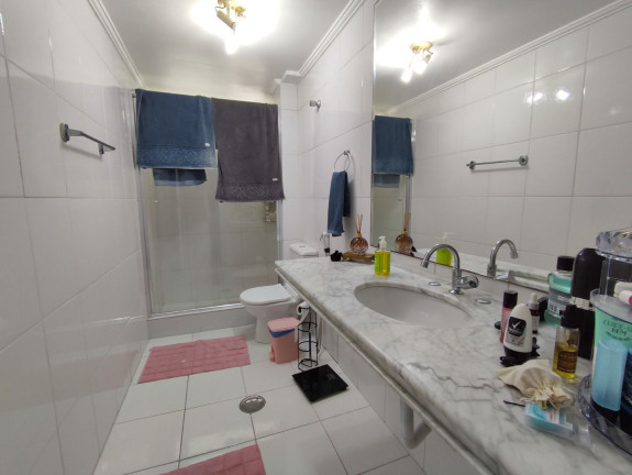 Imagem Apartamento com 1 Quarto à Venda, 54 m² em Pitangueiras - Guarujá Imagem Apartamento com 1 Quarto à Venda, 54 m² em Pitangueiras - Guarujá