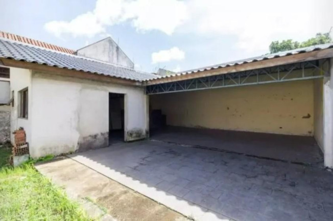 Imagem Casa com 3 Quartos à Venda, 308 m² em Santa Quitéria - Curitiba Imagem Casa com 3 Quartos à Venda, 308 m² em Santa Quitéria - Curitiba