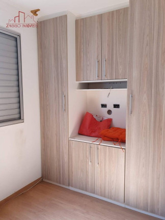 Imagem Apartamento com 2 Quartos à Venda, 45 m² em Parque Munhoz - São Paulo