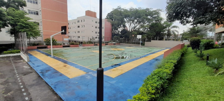 Imagem Imóvel com 3 Quartos à Venda, 75 m² em Vila Alpina - São Paulo