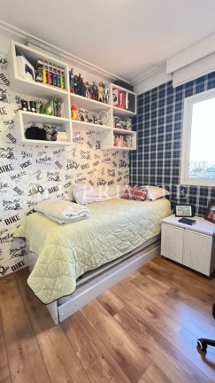Imagem Apartamento com 3 Quartos à Venda, 98 m² em Vila Romana - São Paulo Imagem Apartamento com 3 Quartos à Venda, 98 m² em Vila Romana - São Paulo
