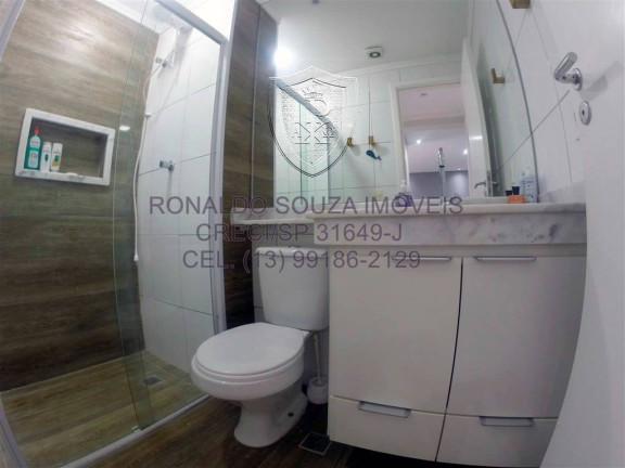 Imagem Apartamento com 2 Quartos à Venda, 69 m² em Vila Mirim - Praia Grande Imagem Apartamento com 2 Quartos à Venda, 69 m² em Vila Mirim - Praia Grande