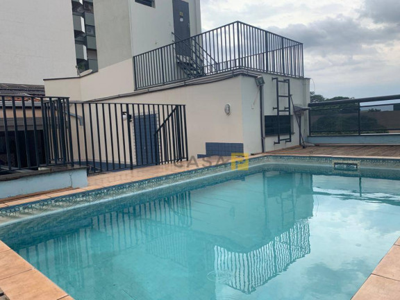 Imagem Casa com 6 Quartos à Venda, 629 m² em Centro - Santa Bárbara D'oeste Imagem Casa com 6 Quartos à Venda, 629 m² em Centro - Santa Bárbara D'oeste